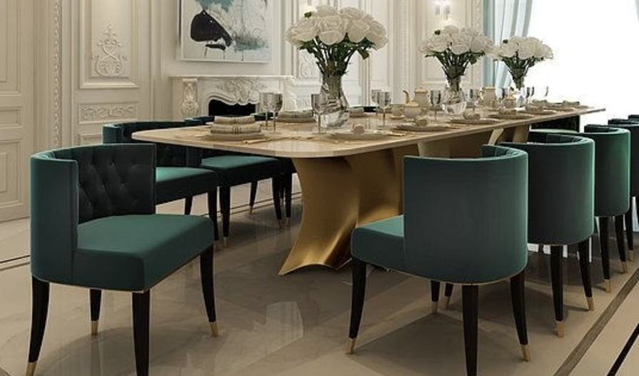 TOP 10 Best Modern Tables In Vogue This Year