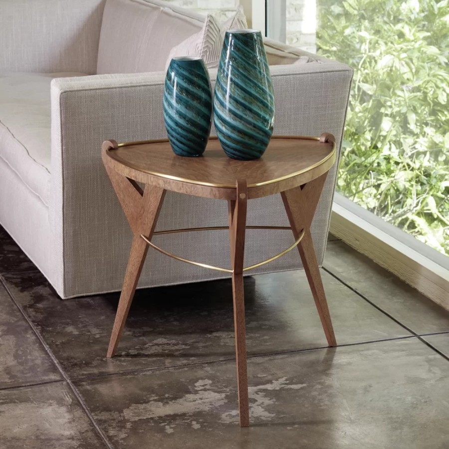 End Tables That Will Complement Each Living Room