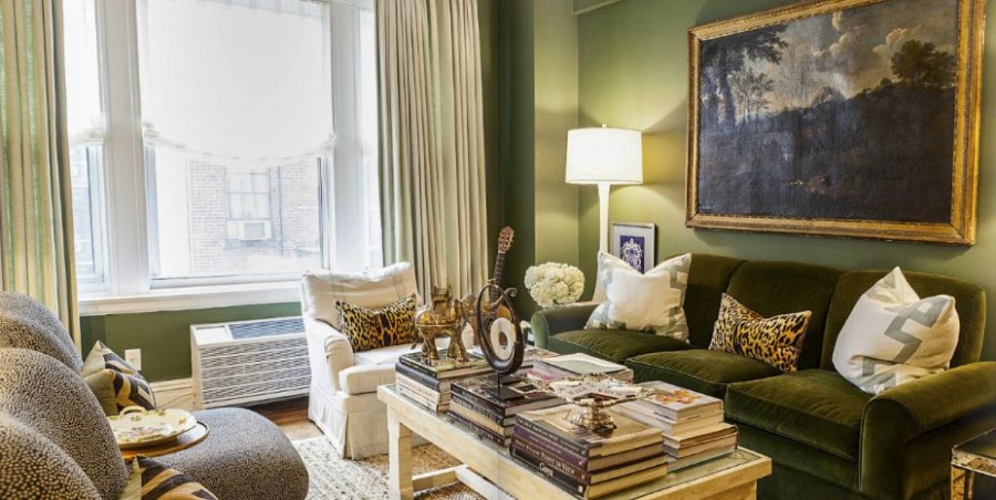 10 Ideas How to Style Your Coffee Table