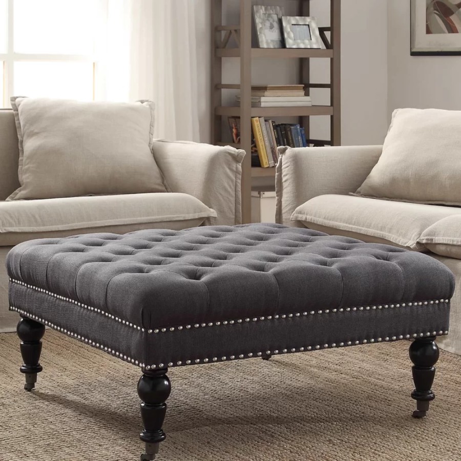 6 Amazing Ottoman Coffee Tables to Add Aesthetics to Your Room