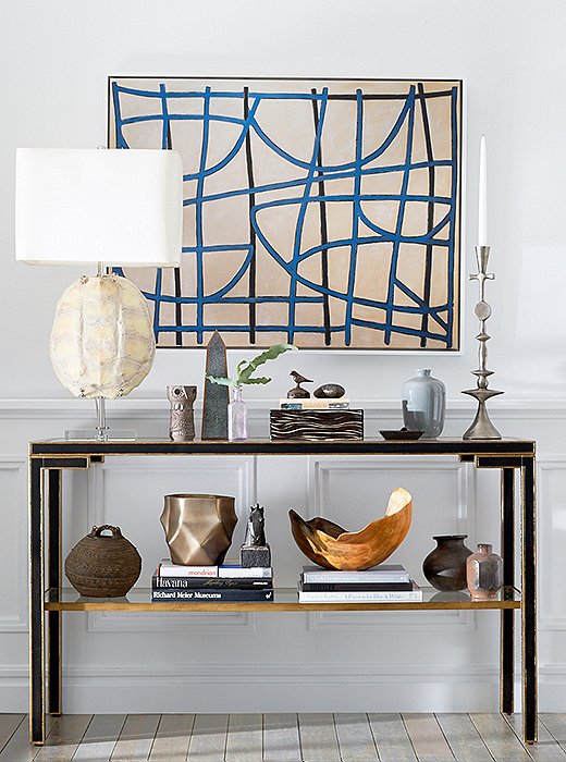 Console Table Décor: Step-by-Step Guide