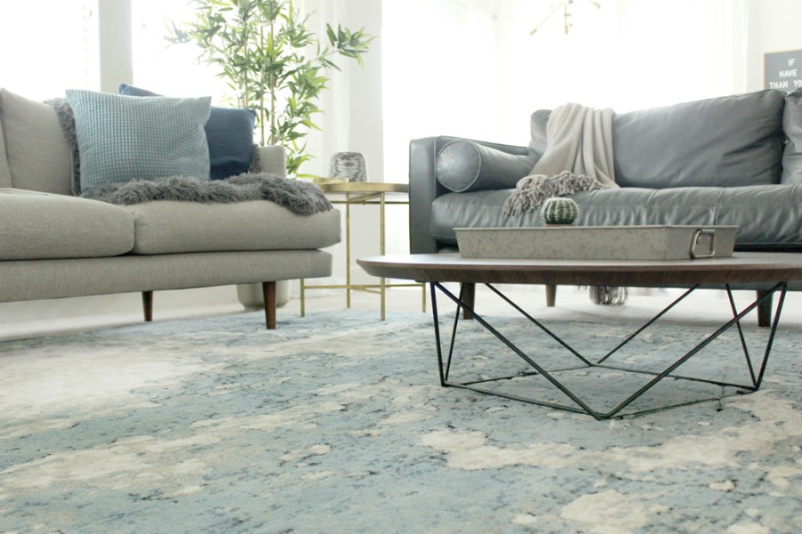 10 Modern Center Tables For Your Living Room Design
